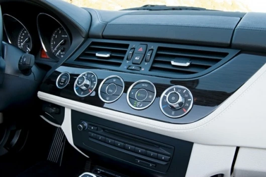 BMW's 2009 Z4 roadster