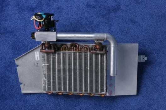 HTC Hydronic Dryer technology