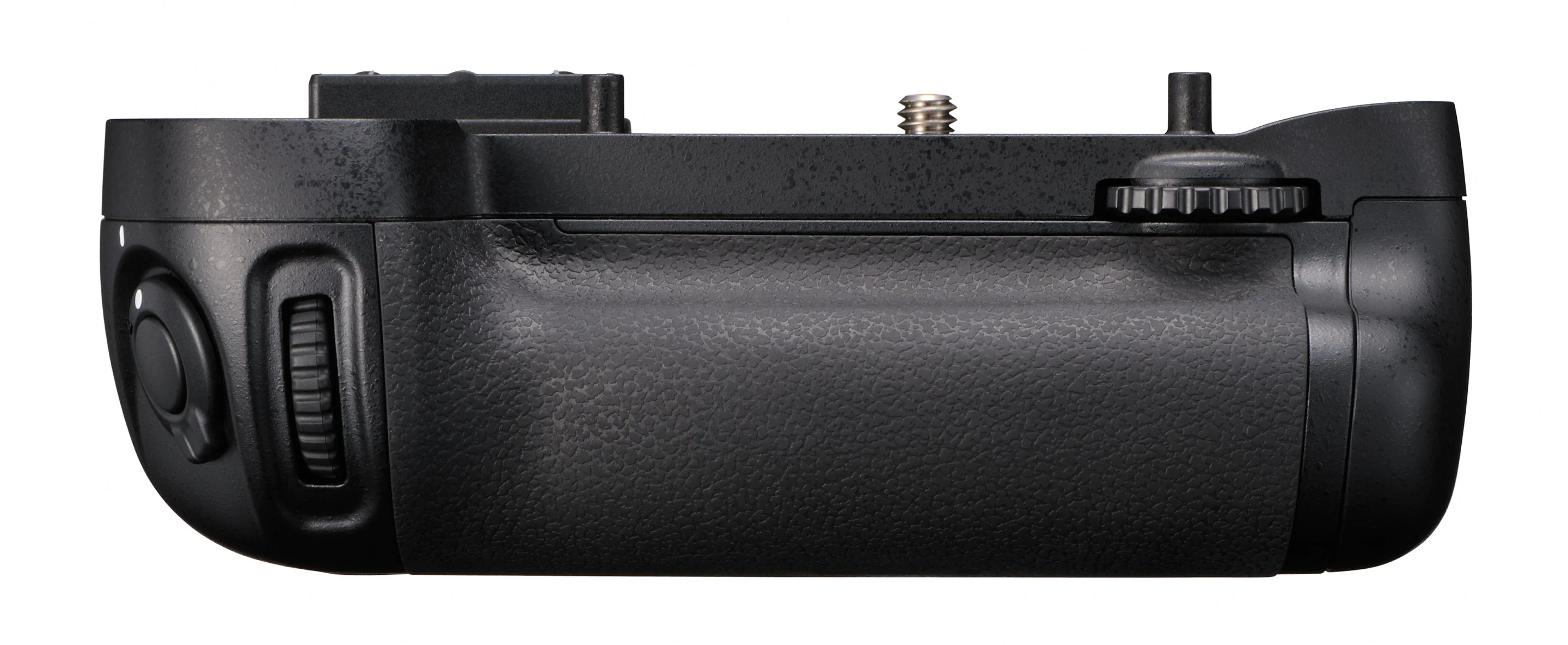 For those who prefer their cameras with a vertical grip, Nikon has also introduced the MB-D15 along with the D7100