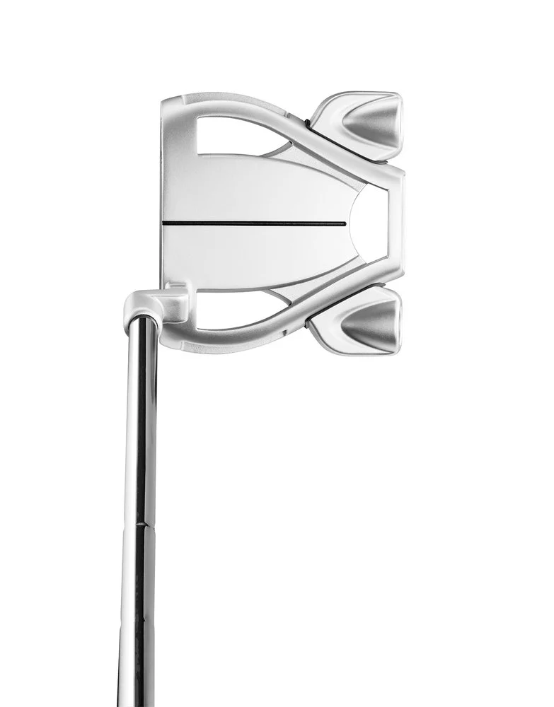 The Spider Interactive putter will cost US$399