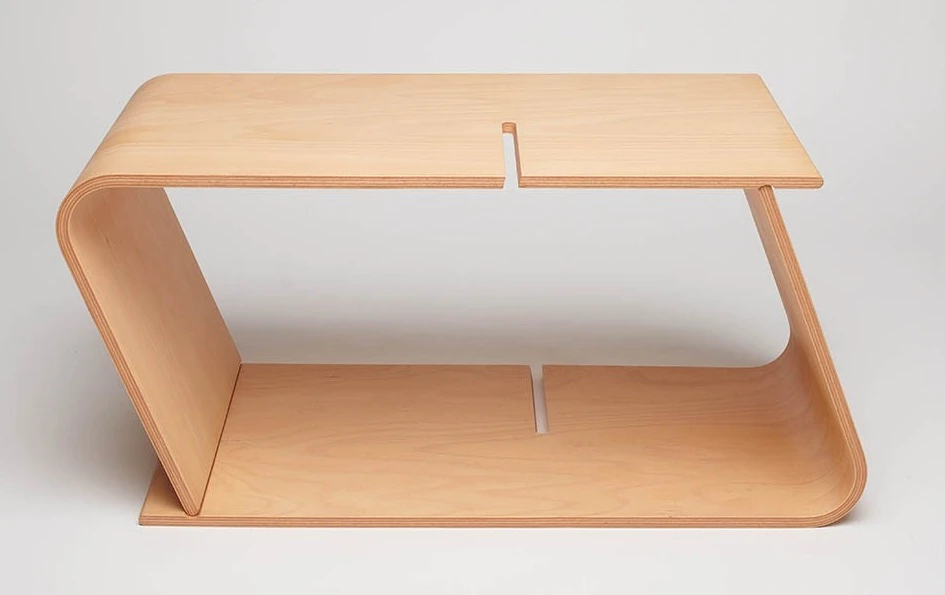 LLSTOL as a basic coffee table