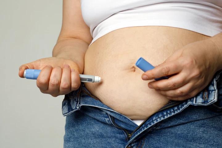 A small clinical trial has found Ozempic improves blood glucose in certain type 1 diabetics
