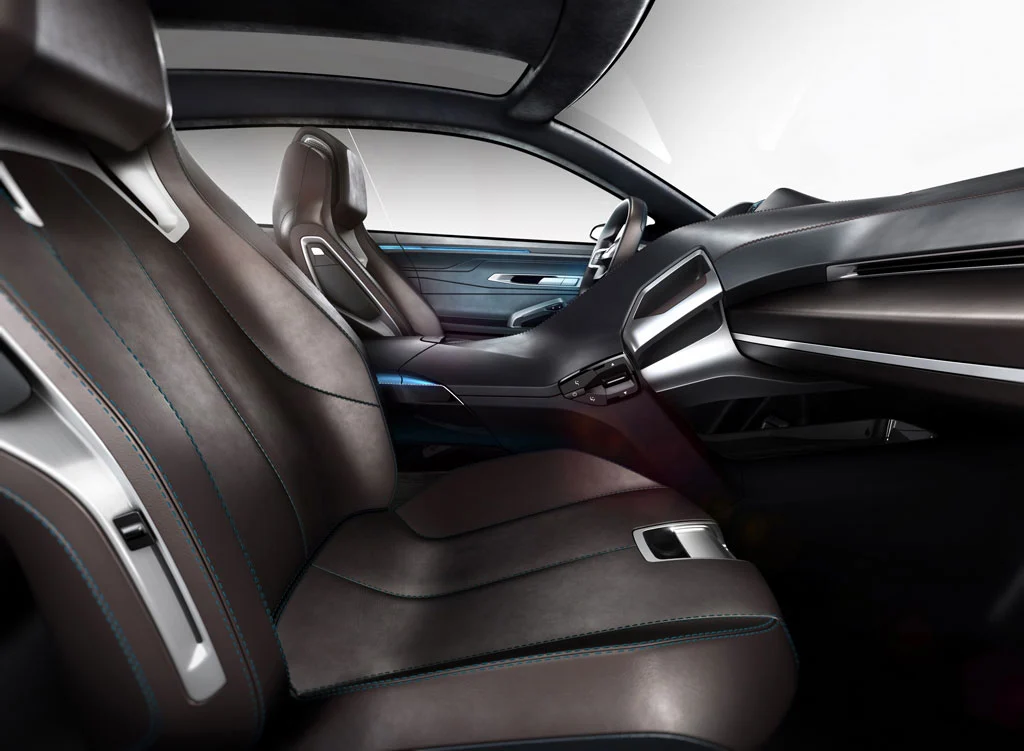 Peugeot SXC Concept Car