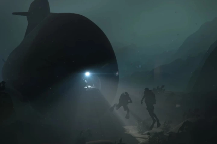 The Blekinge can deploy special forces