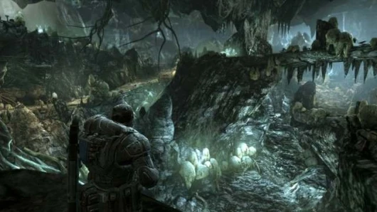 Gears of War 2