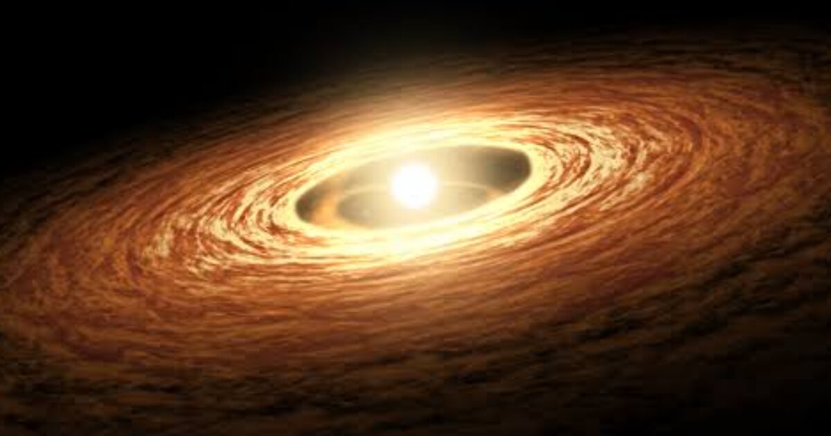 Study reveals a new way to measure a planet's mass Study reveals a new way to measure a planet's mass