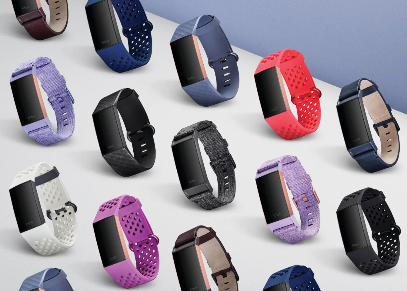 The Fitbit Charge 3 is available to pre-order now, with shipping in October