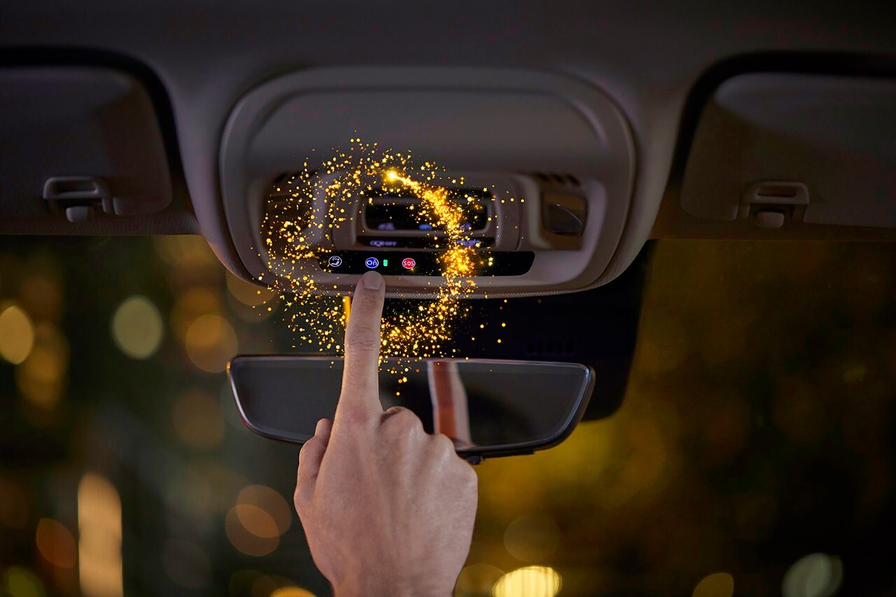 GM's OnStar Smart Driver system did more than just assist with lockouts, emergencies and directions