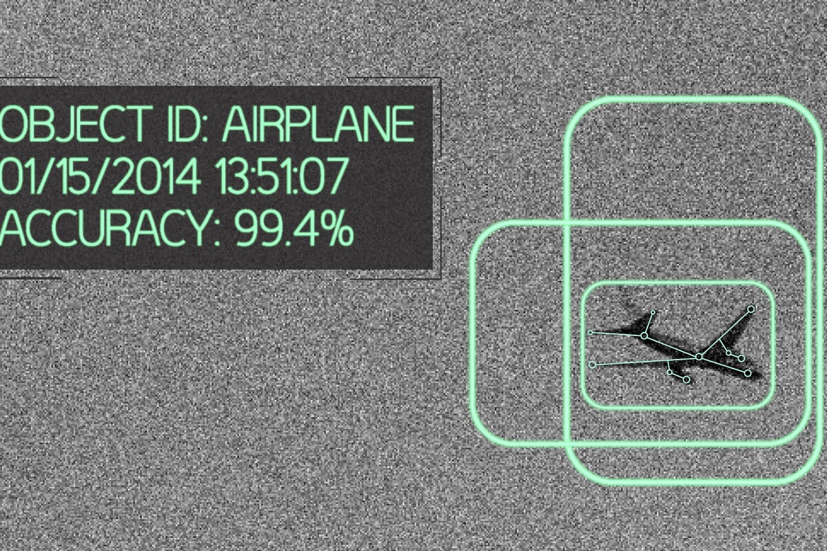 New Object Recognition Algorithm Learns On The Fly