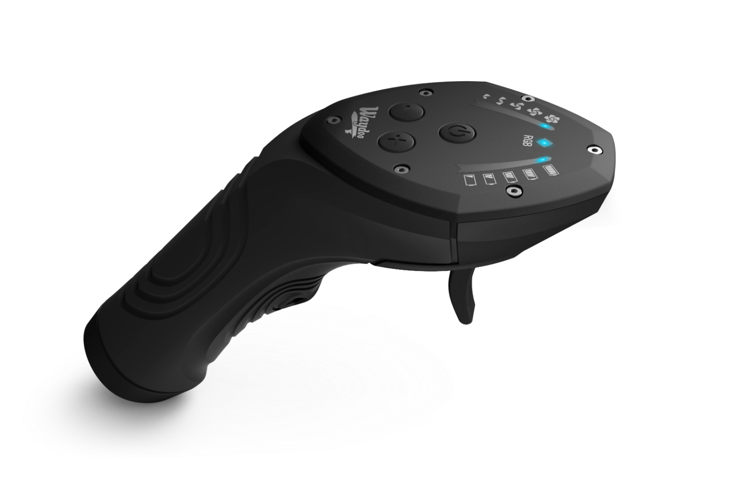 Waydoo is set to make personal electric hydrofoils more accessible