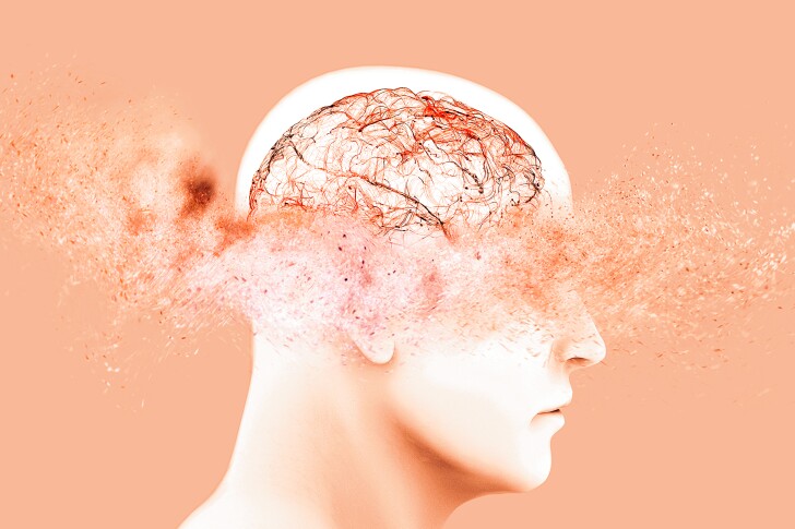 A specific type of heat shock protein was found to reverse the protein misfolding associated with several neurodegenerative diseases