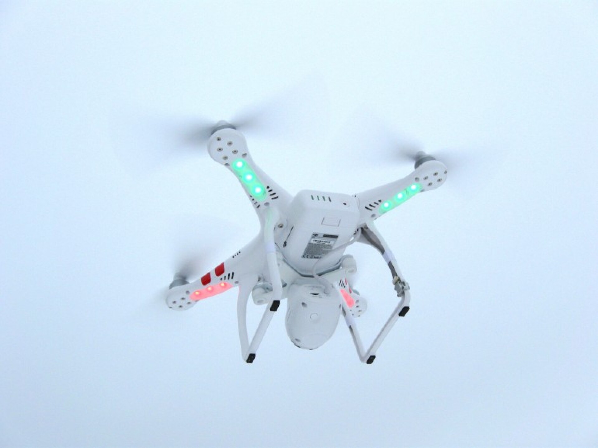 US gives Hollywood film studios green light on drone use