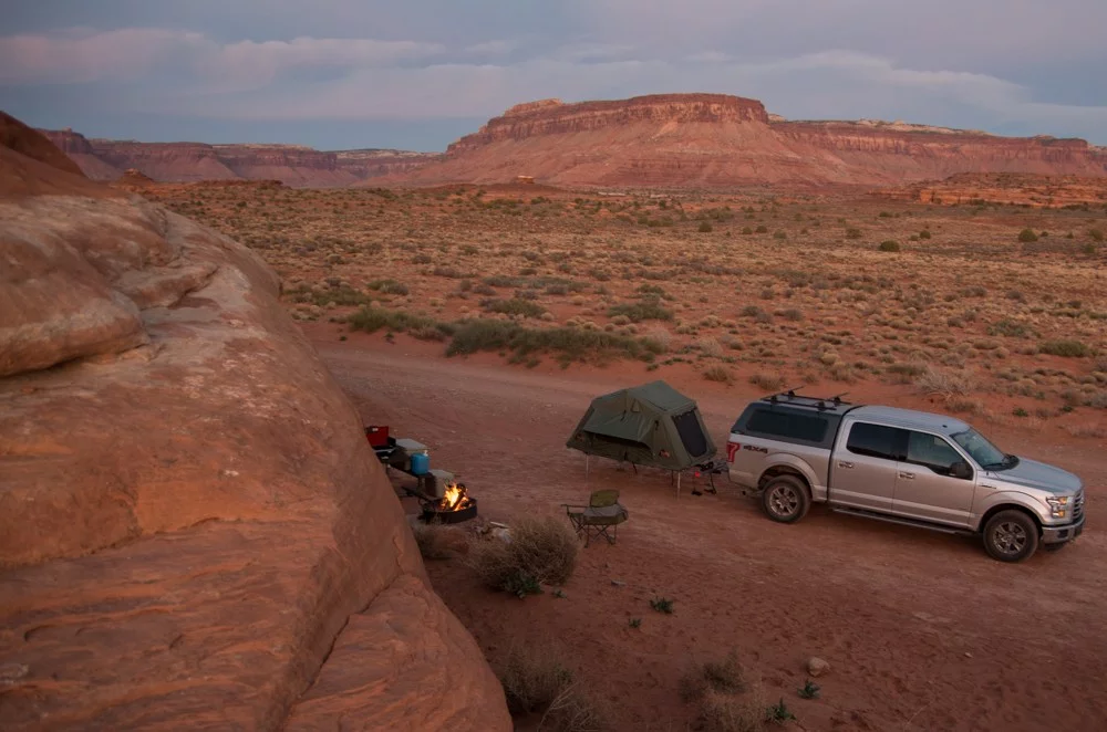 The Hitch 'n Pitch is still in development