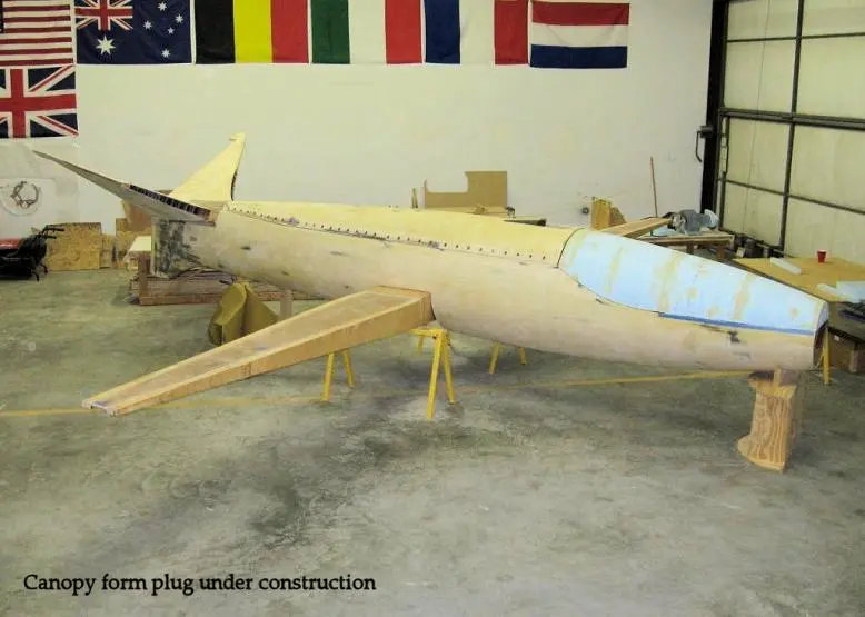Working largely from donations, the international team of enthusiasts at the Bugatti 100P Project have had to create almost every single part on the machine