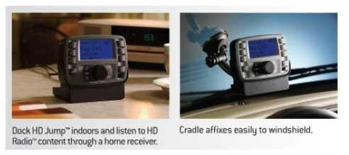 Visteon's HD Jump