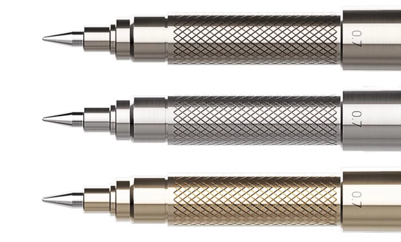 The Inki pen is currently the subject of a Kickstarter campaign