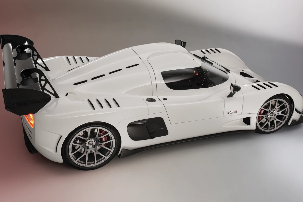The World S Most Powerful Cars 1 000 Horsepower Minimum