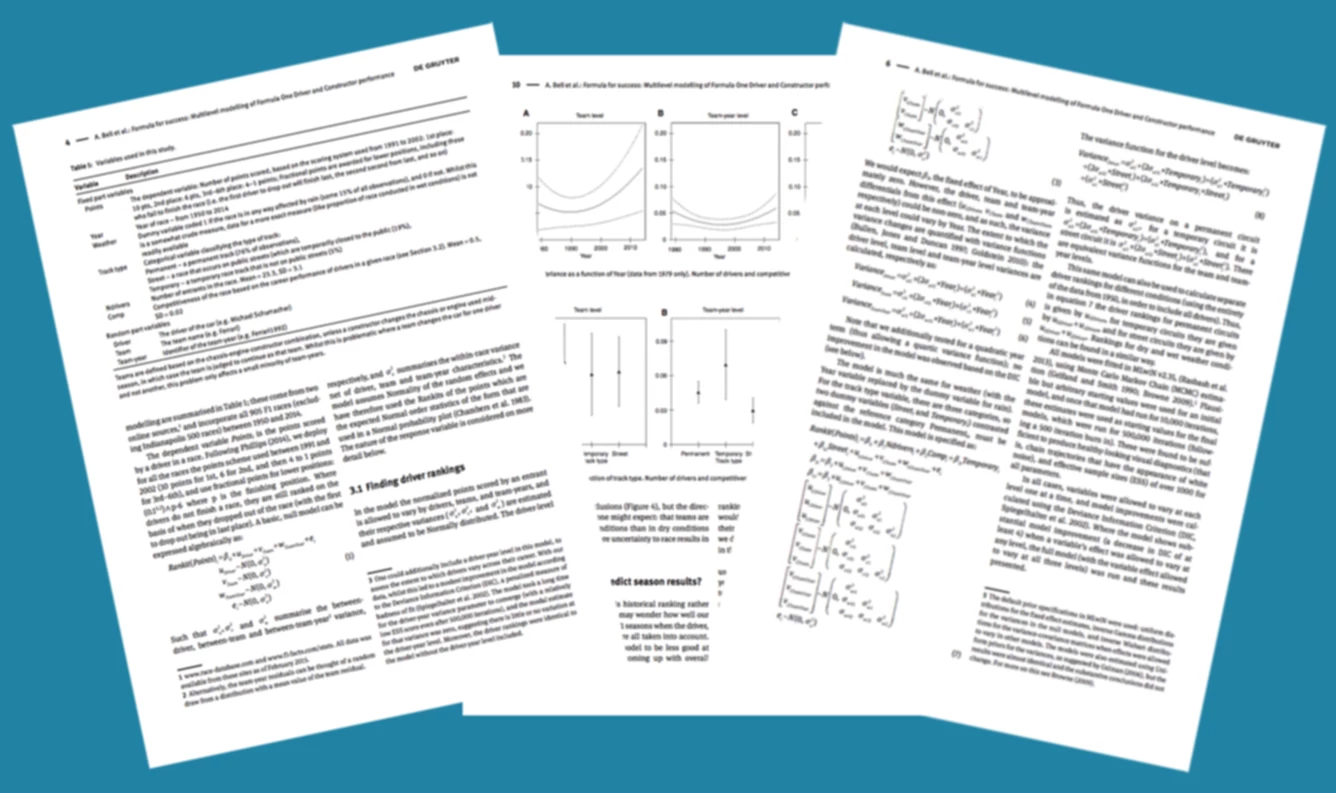 The entire paper can be purchased from publisher De Gruyter