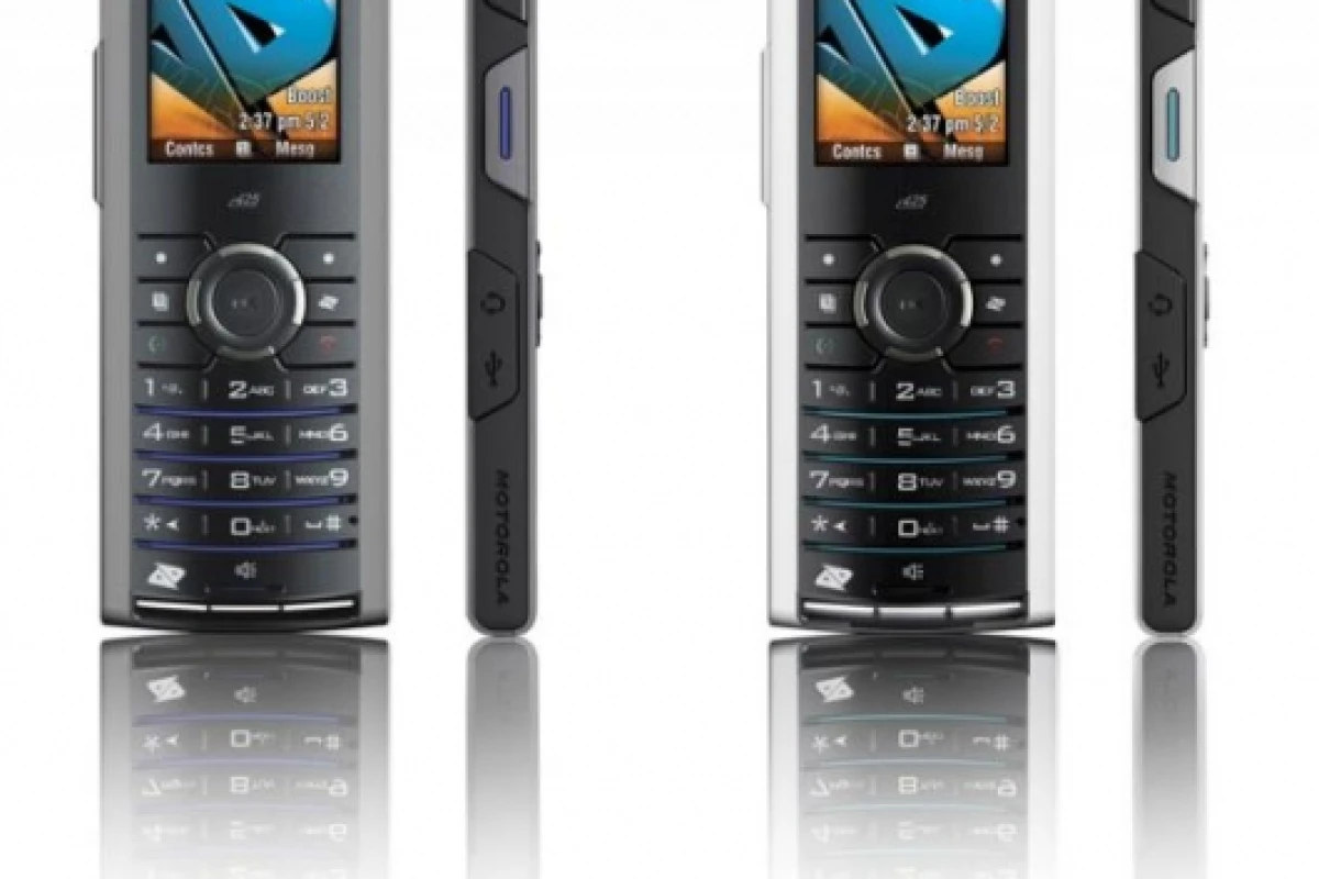 Motorola i425t iDEN