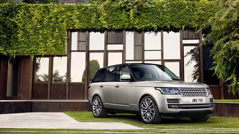 2013 Range Rover