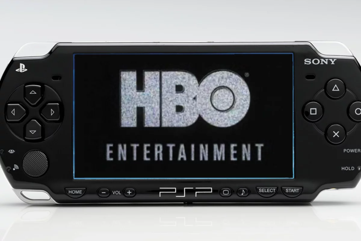 PS3 and PSP owners can now access HBO content through the PlayStation Store
