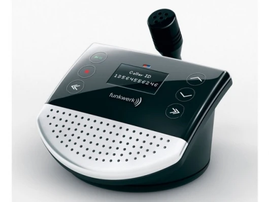 Funkwerk Dabendorf's Ego Cup FM