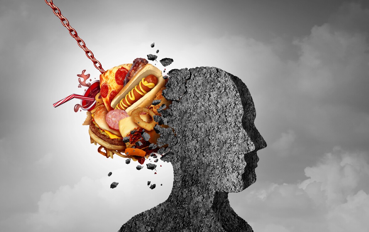 This area of fat is aging your brain faster than others