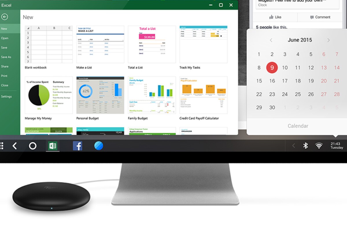 This Android Based Mini Pc Could Cost Less Than A Dinner For Two