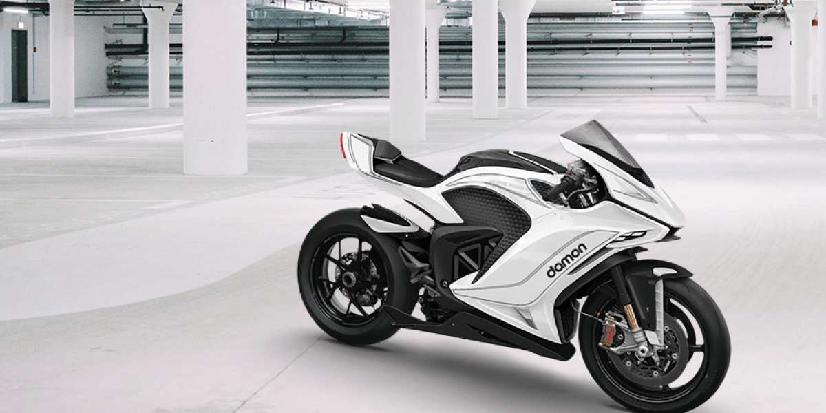 The Hypersport Premier gets Brembo, Ohlins, and a single-sided carbon swingarm – and each bike gets its own unique paint job