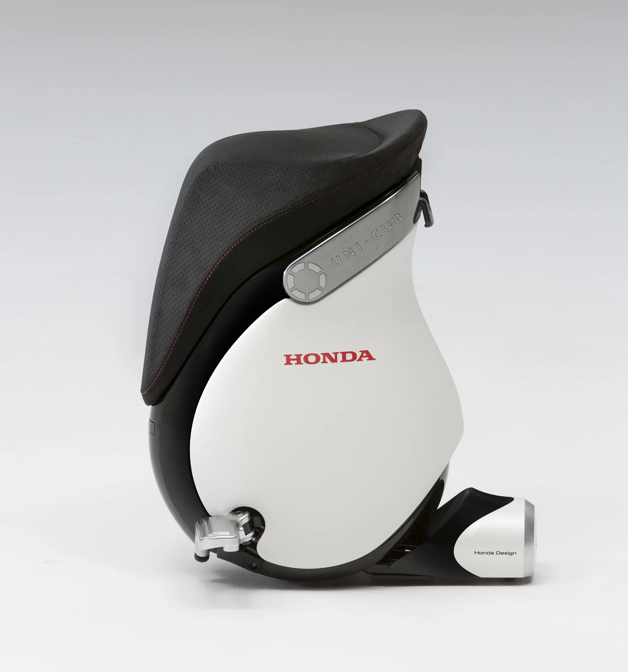 Honda's UNI-CUB β (Image: Honda)