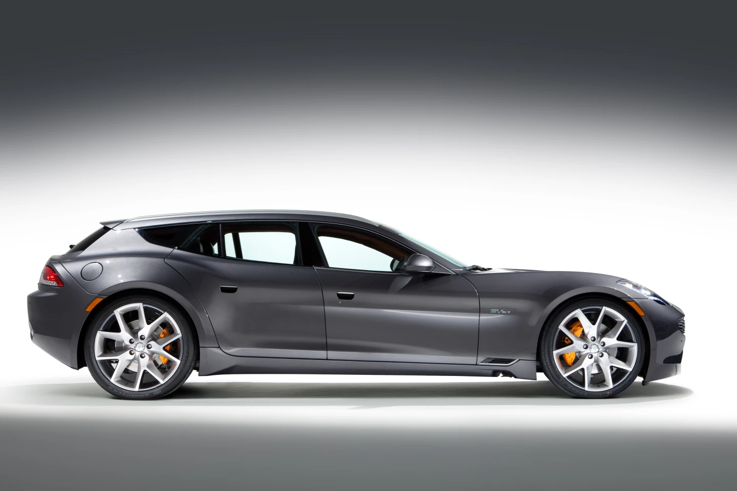 Fisker Surf
