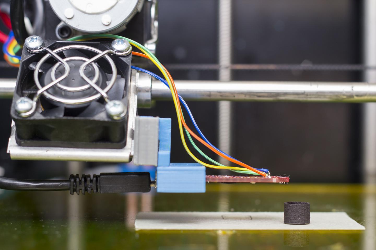3d Printers Can Even Make Magnets Now 3d Printers Can Even Make Magnets Now