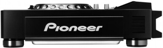 The Pioneer Dvj X1 Dvd Turntable Turns Djs Into Vjs In this video, i use a dvd with music videos on the disc and i use a. the pioneer dvj x1 dvd turntable turns