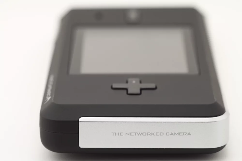 The Cerevo Camera Live