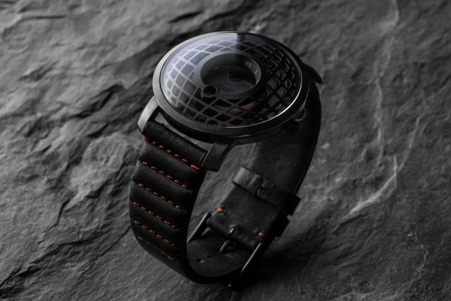 The Trappist-1 Moonphase is available in a chose of colors