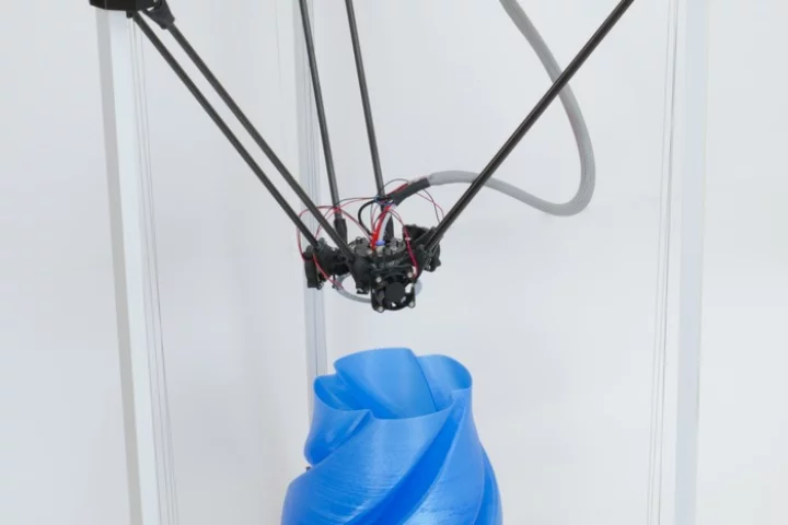 The production-ready BI V2.0 prototype