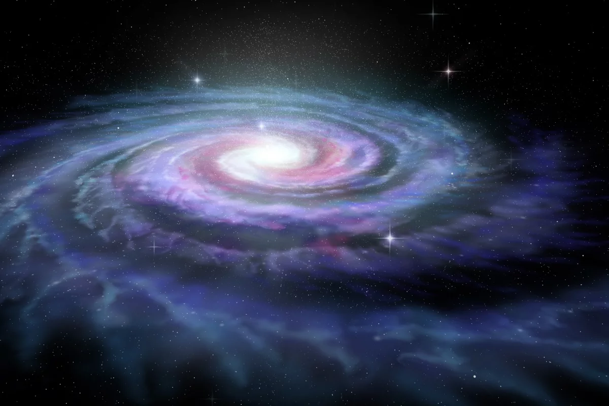 Scientists have uncovered the first direct proof of black holes surrounding the supermassive black hole at the heart of the Milky Way