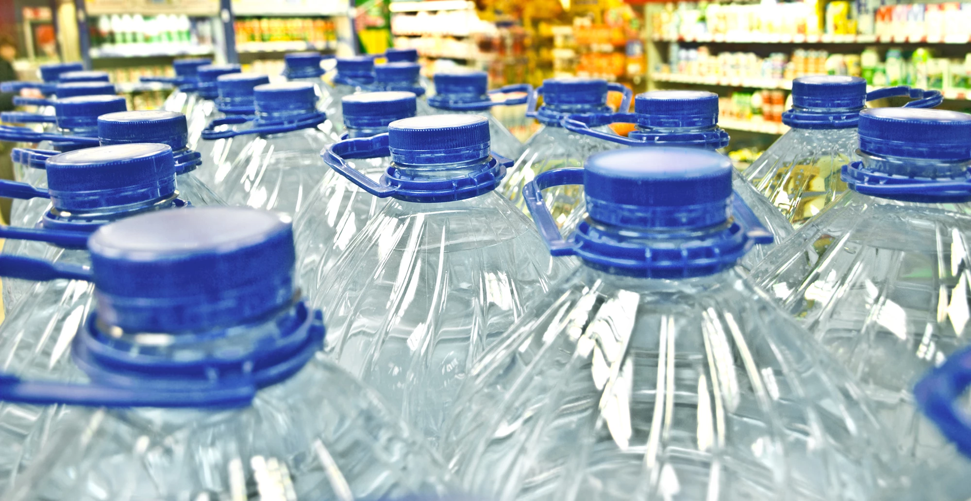 Scientists have studied the chemical components of everyday plastics such as drink bottles, and found that many contribute to fat cell development in mice