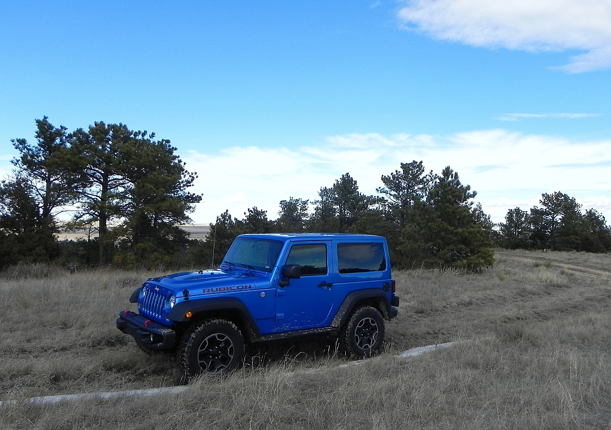 The top on just about every Jeep Wrangler is removable with either a toolkit (supplied) or a few twists of hand-locks in the t-top option