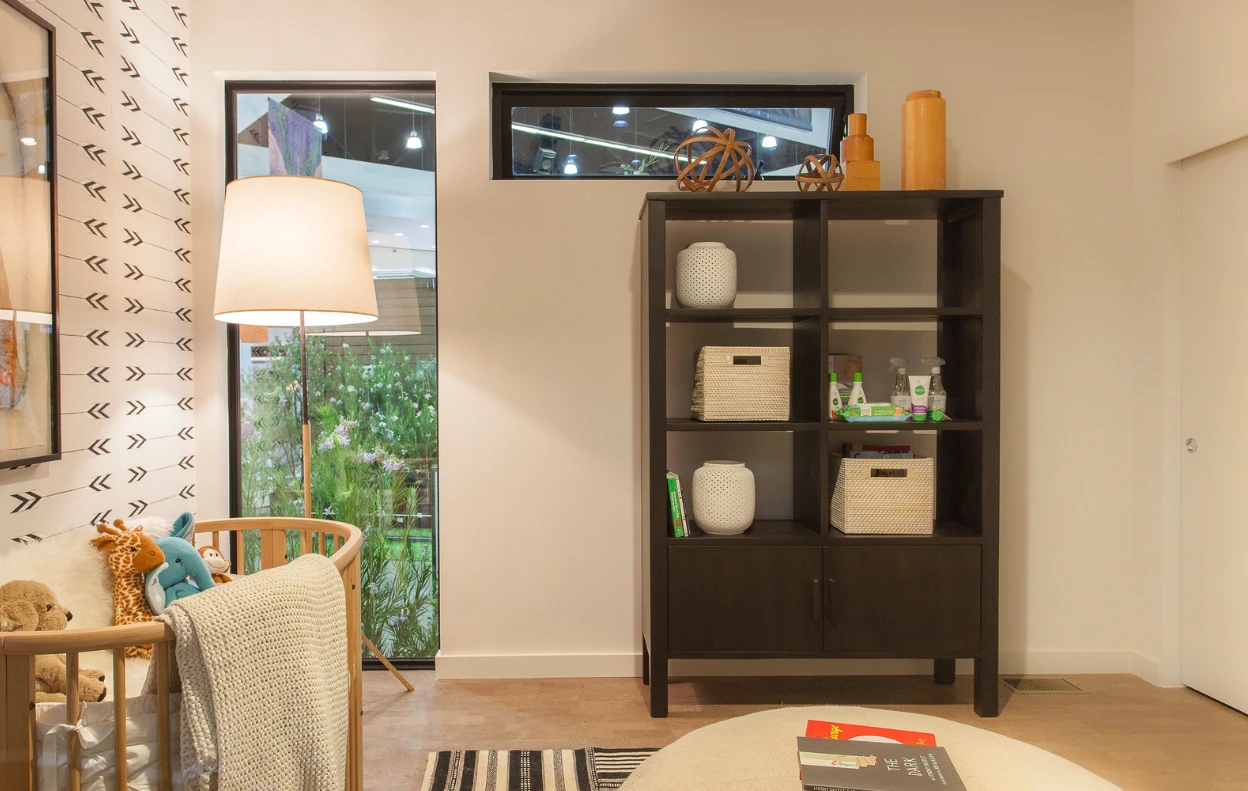 The C6 homes can be customized to suit (Photo: LivingHomes)