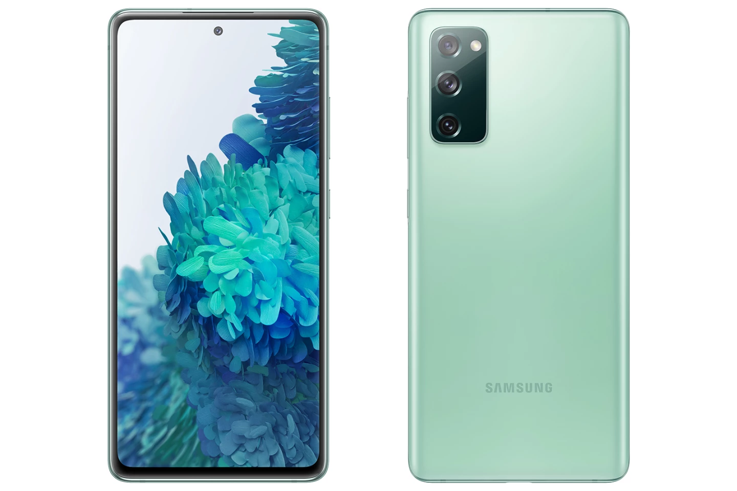 The Samsung Galaxy S20 FE perhaps offers the most value in the S20 series
