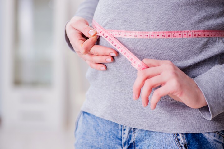 Researchers are hoping this is the first step in finding novel ways to burn excess fat, which can increases the risk of developing heart disease and type 2 diabetes