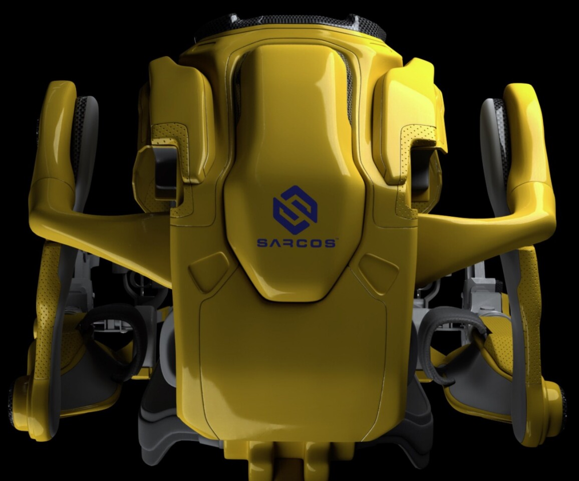 A single battery charges offers eight hours of operation