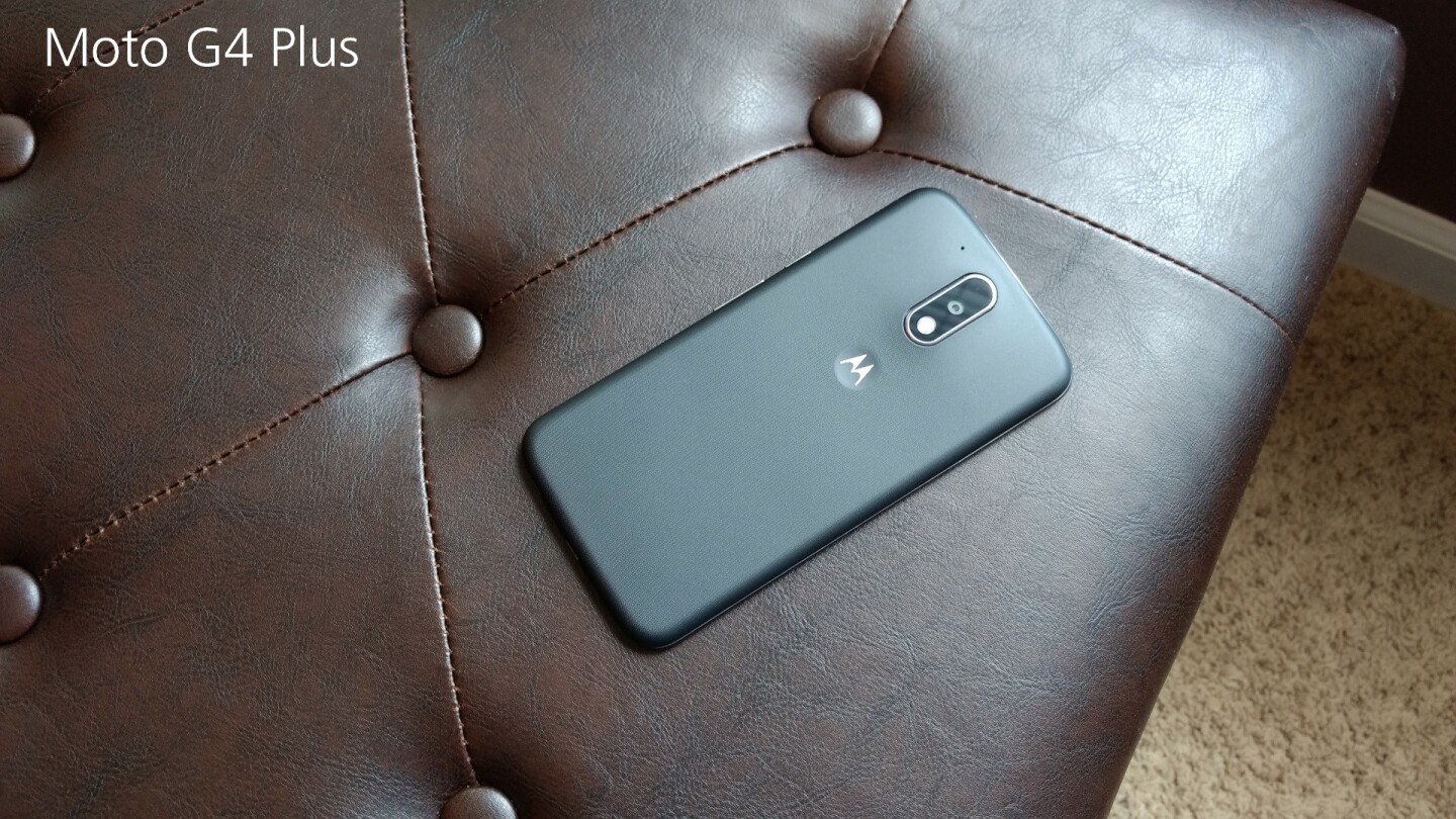 Moto G4 Plus camera sample (indoors, brightly lit)