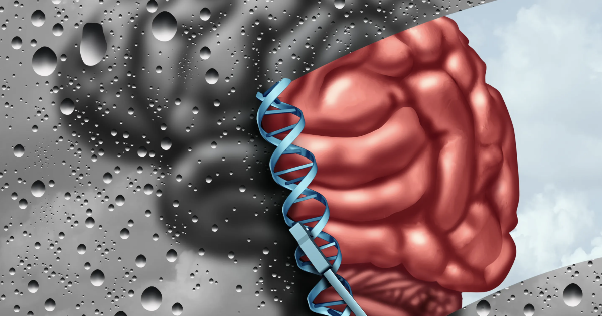 ID of five subtypes of Alzheimer's has huge implications for treatment