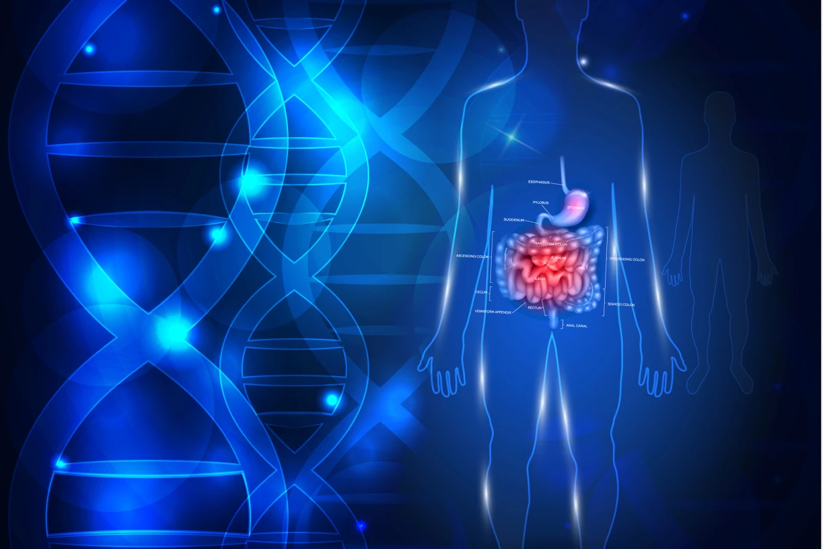 A single genetic variant may explain why anti-TNF drugs do not work in nearly 50 percent of Crohn's disease patients