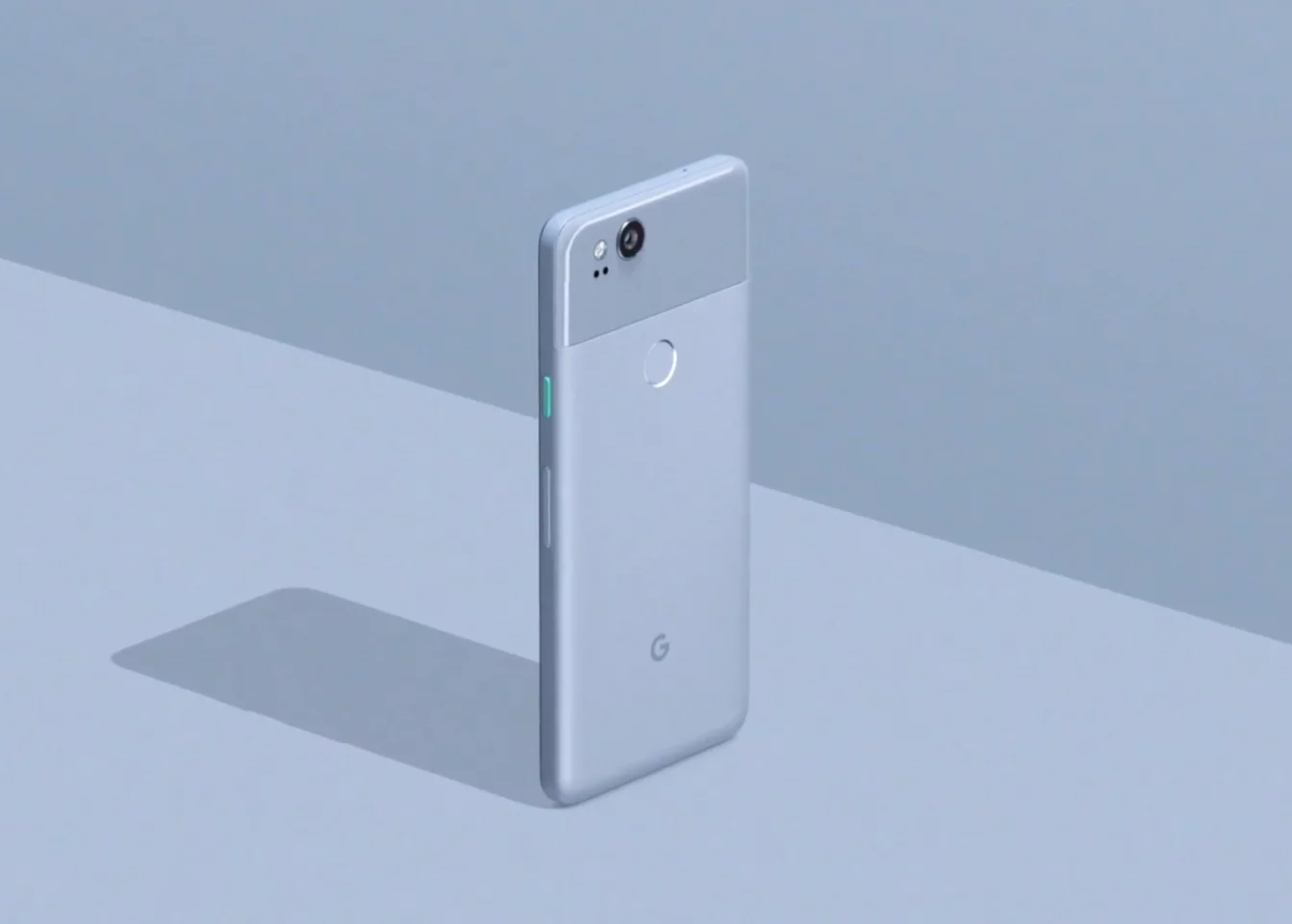Internally, the Pixel 2 and Pixel 2 XL feature the same top-end specs