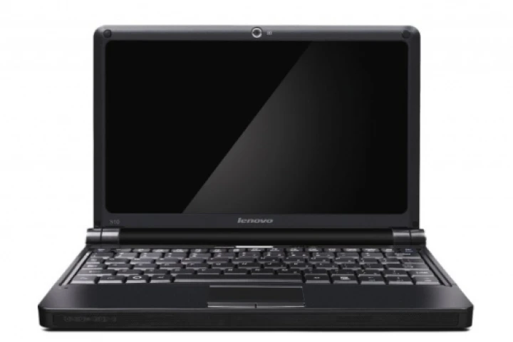 Lenovo's IdeaPad S10