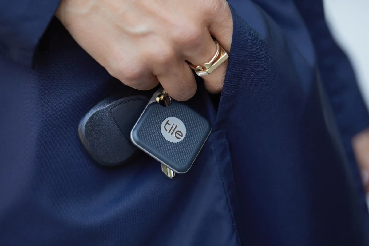 Replaceable batteries aside, the updated Tile trackers now offer increased Bluetooth range and louder location alerts