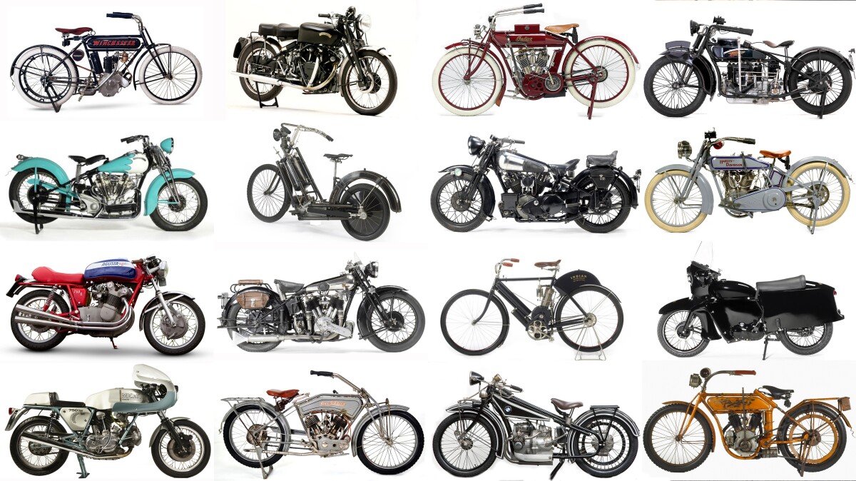 The top 100 most expensive motorcycles sold at auction 2014 harley touring wiring diagram model 